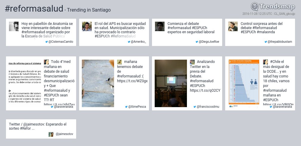 misterjoakinus's tweet photo. Geni     “@TrendsSantiago: #reformasalud es ahora una tendencia en #Santiago #ESPUCh

https://t.co/n8x2SAsu85 https://t.co/3ERXg2IGYG”
