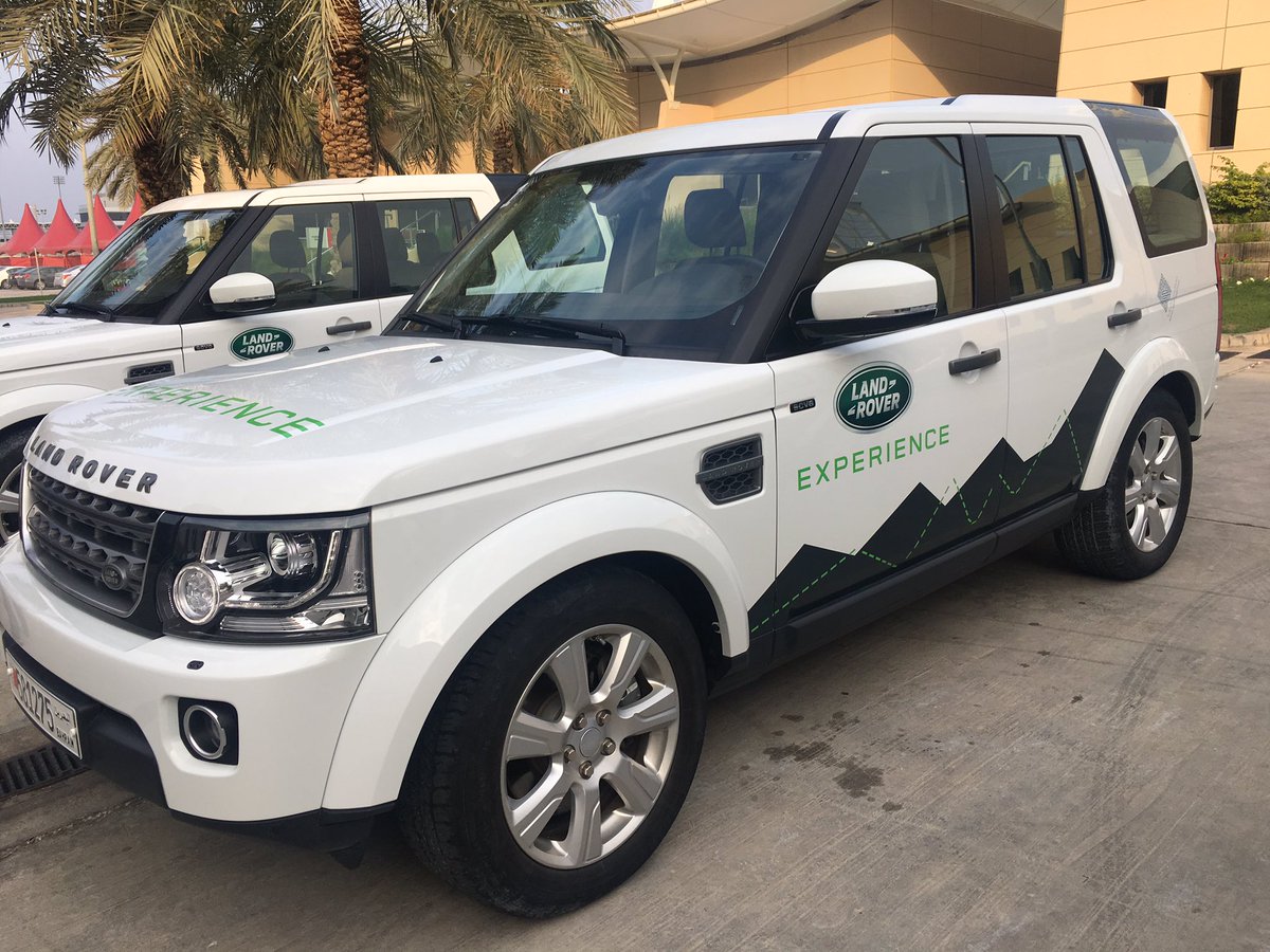 rwang0's tweet photo. MyPOV: fun times @BAH_Int_Circuit @GE_Power #geemea https://t.co/fyA71quJvu