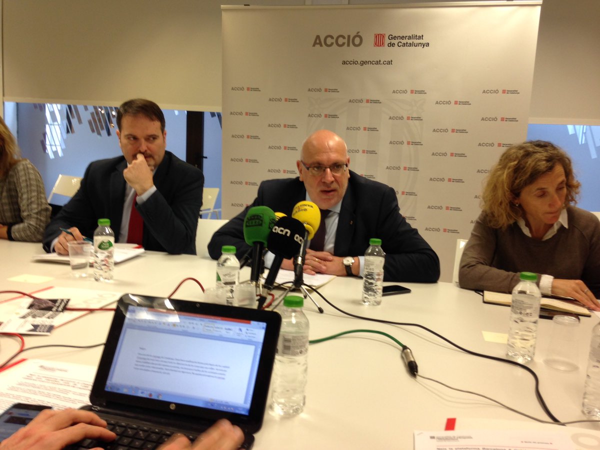 accio_cat's tweet photo. La nova plataforma recull més de 1.000 start-ups catalanes amb potencial de creixement: facturen 1.300M€ i sumen 10.000 treballadors #acció https://t.co/eifEed2fCY