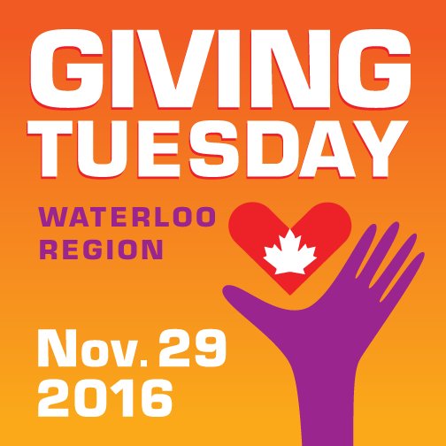 Tomorrow is #GivingTuesdayWR. Can we improve upon last year's generosity #WRawesome? #StayGenerous