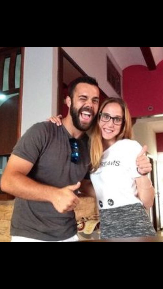 Aniuska MasterChef 4 tweet media