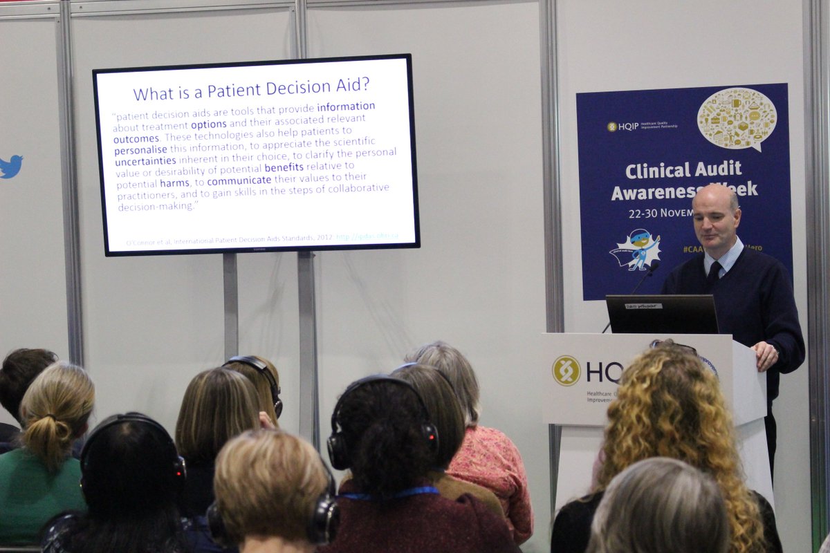 JointRegistry's tweet photo. Summary of NJR input to @HQIP's #QualityImprovement Theatre at #PtFirst16 last week - inc 🎥 of #DataQuality session: https://t.co/2gnvk8IR0G https://t.co/sErhFsnbPG