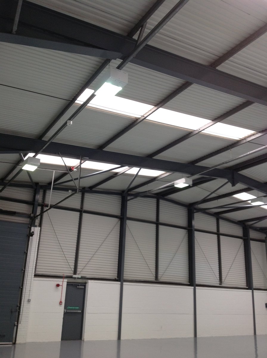 MJCLtdinfo's tweet photo. Warehouse fit out 
#fitout #warehouserefurb #mjcltd https://t.co/9jBX2JyMw3