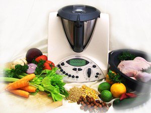 Max__MLM's tweet photo. Vorwerk et son ThermoMix, les FURTIFS du MLM ? https://t.co/rSJWRQkf3v https://t.co/yV10HB2fxv
