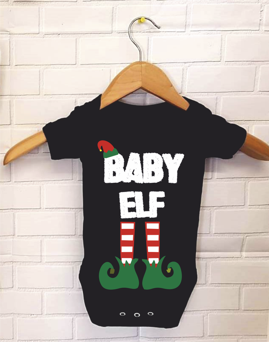 Who's excited for Christmas? We are! #elf #christmas New Christmas designs coming soon ... etsy.com/uk/shop/Cr8tiv…