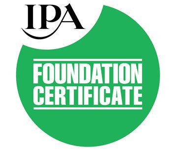 4As's tweet photo. Your agency new hires will have the confidence they need to become top performers w/@The_IPA Foundation Certificate https://t.co/9Hh6Lgzqpv https://t.co/w5Vd0dM7D2