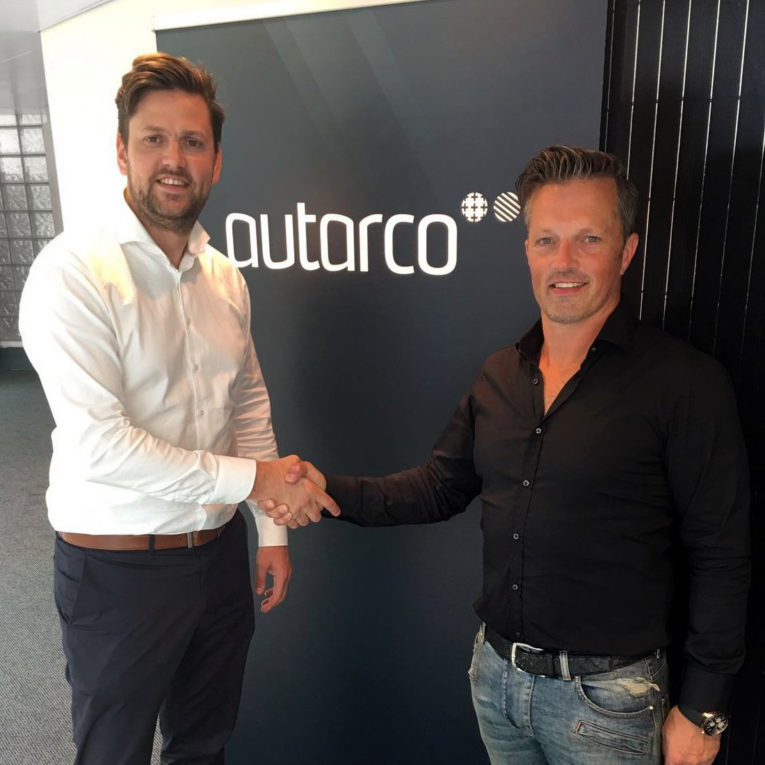 Autarco Nederland tweet media