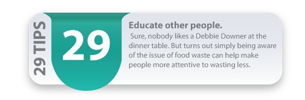JPAWorkspaces's tweet photo. 29 Tips to avoid food waste TIP 29: #dinnerinthedog #zerowaste @SustainableStA @radioverulam @stalbanschamber https://t.co/inoXGZn7jS