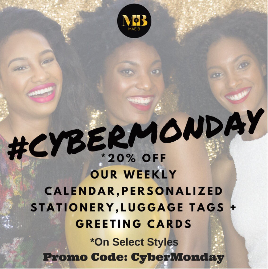 MaeBonline's tweet photo. Hello #CyberMonday | https://t.co/oBjdkf9dL5 https://t.co/9Ahlv8ojMc