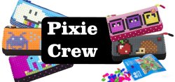#gratis #pixies bij aankoop van een etui én 3 doosjes pixies. 
koop vandaag je #pixiecrew #etui en profiteer
bit.ly/2gyNtjC
