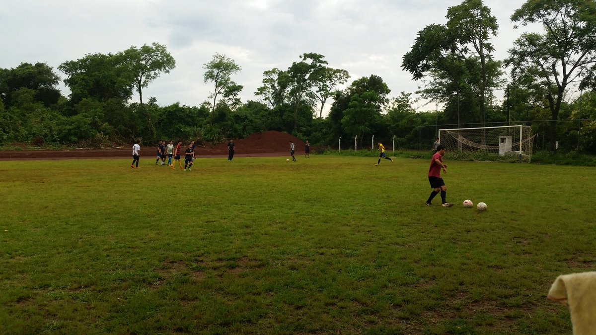 Deporte102 tweet media