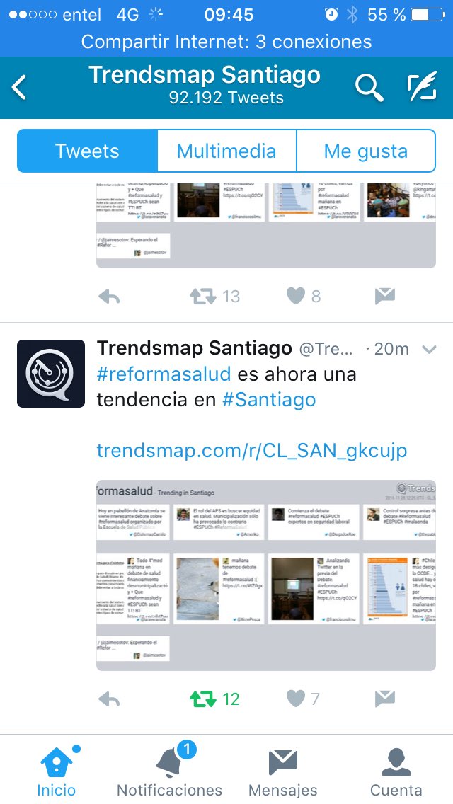 SergioRojasN's tweet photo. Enganchen 7 #ReformaSalud #espuch @ https://t.co/3W9VDhXthi