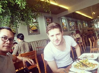 merhaba iyi geceler @cemalurhanoff