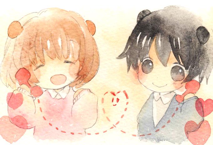 カップルイラストのtwitterイラスト検索結果 古い順 カップルイラストのtwitterイラスト検索結果 古い順