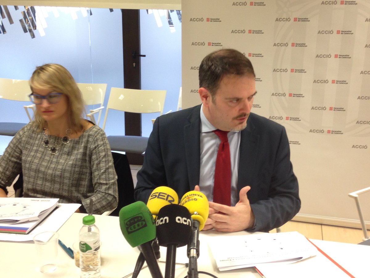 accio_cat's tweet photo. Barcelona, 5a ciutat europea en start-ups. Puja al 4t lloc en indicador d'atractivitat: si fundadors d'start-ups tornessin a començar #acció https://t.co/Lnn2mQPIpa