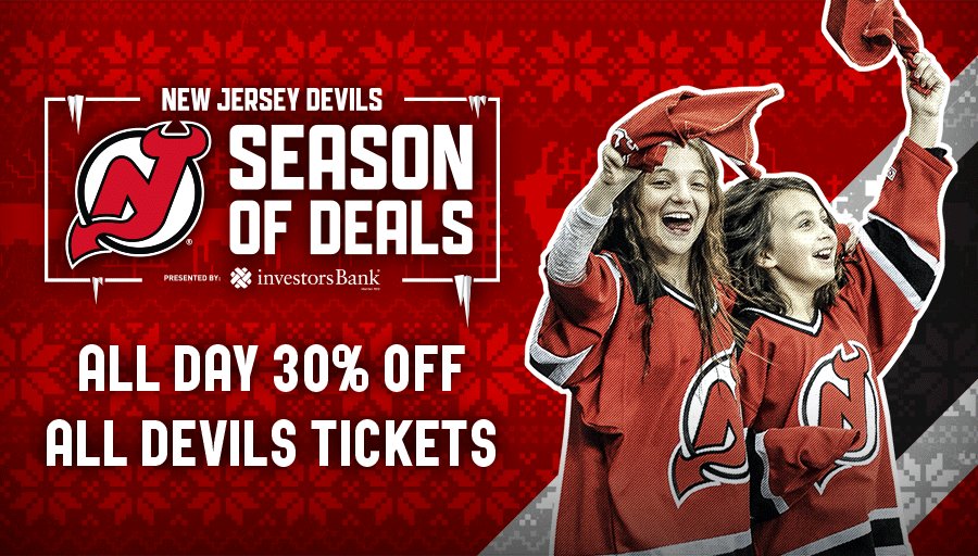 New Jersey Devils on Twitter: \