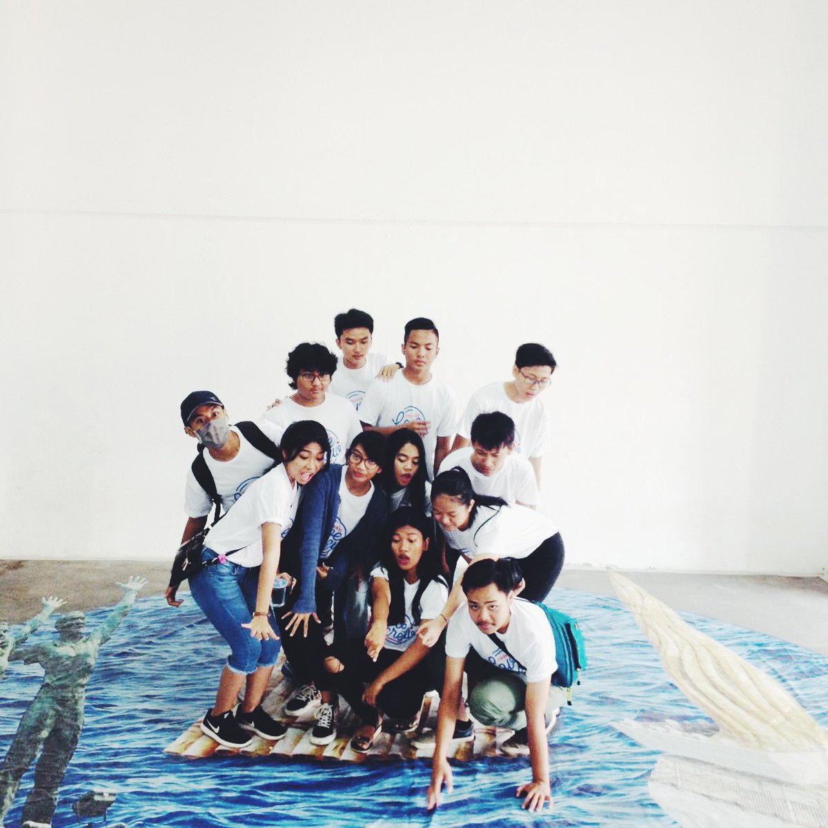 Utarakan Jakarta tweet media