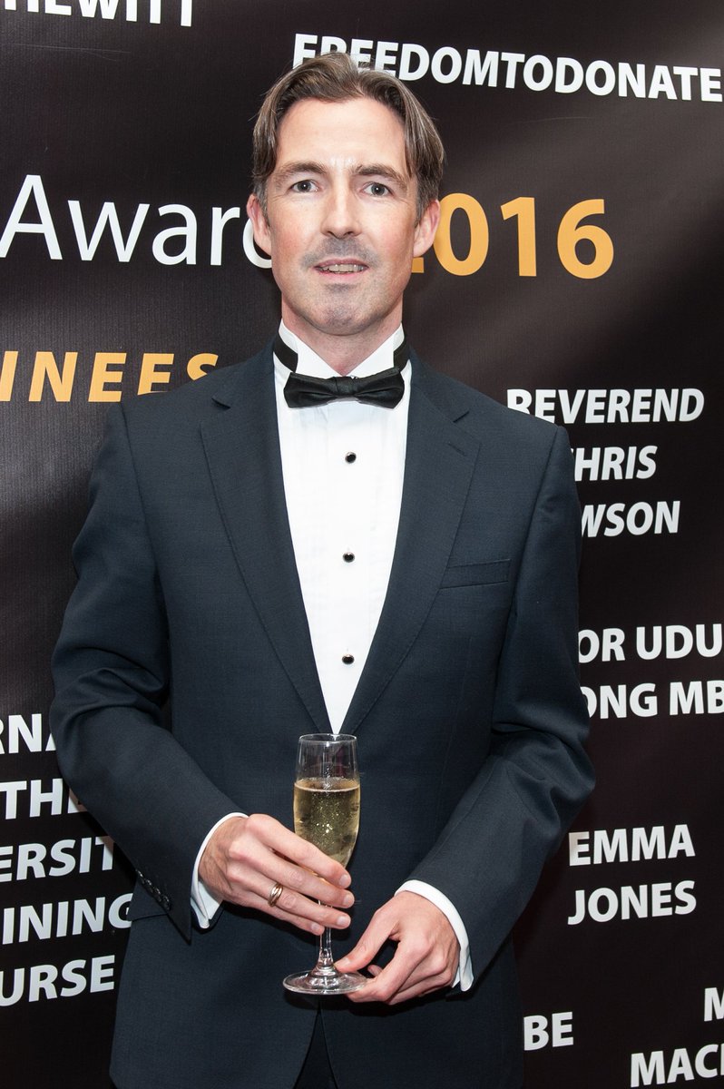 InclusiveAwards's tweet photo. Our #EiDA2016 Winner of The Diversity Champion Award for Housing was the phenomenal Tim Seward, @circlehousing #RoleModel #Inspiration https://t.co/8Fe1bdrN8j
