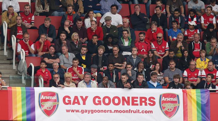 Arsène Wenger tweet media