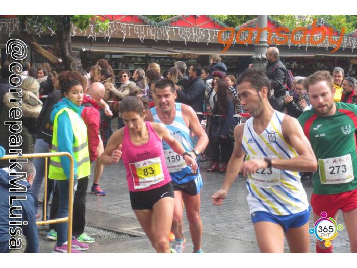 correparkMLuisa's tweet photo. El Club Betta en la galería de la Media de Córdoba. Más fotos;: https://t.co/3CRLv7ZDnD #mediamaratoncordoba #gansaber https://t.co/pCr73dAxtW