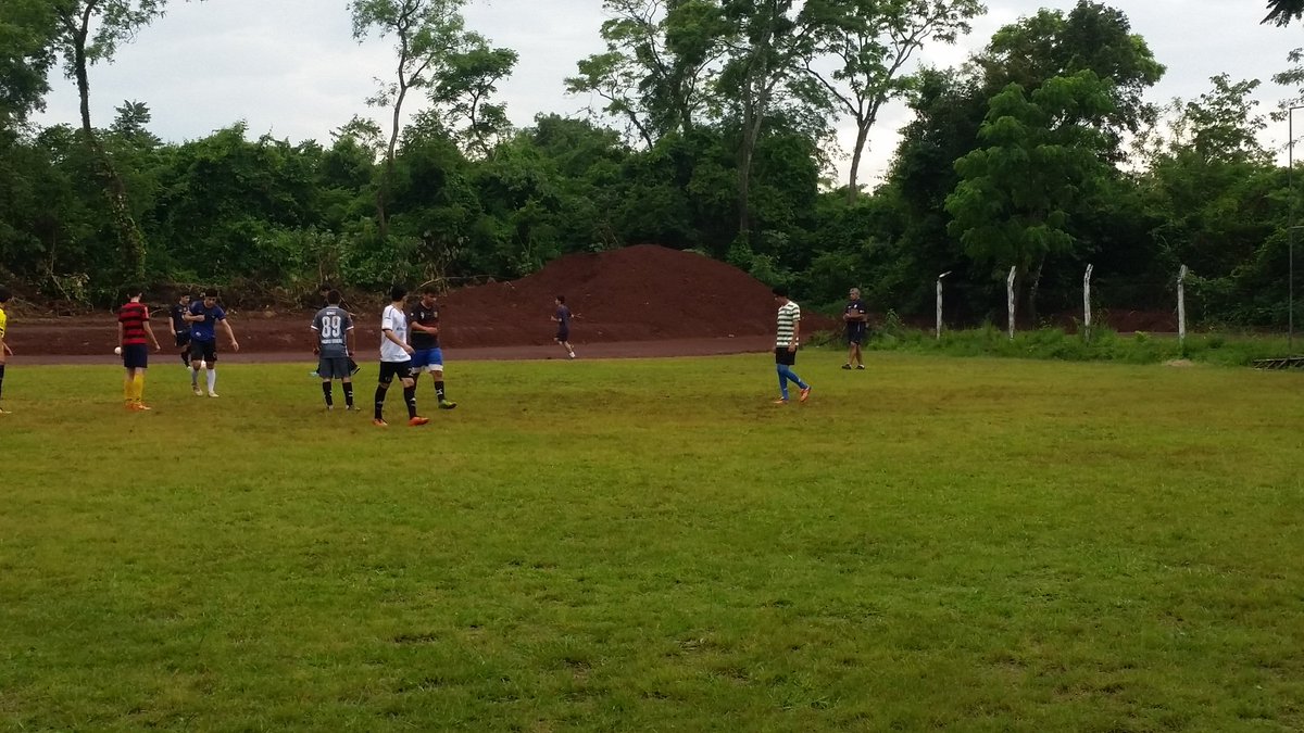 Deporte102 tweet media