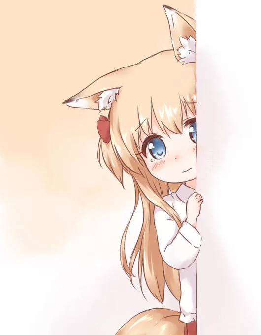 ('・ω | 