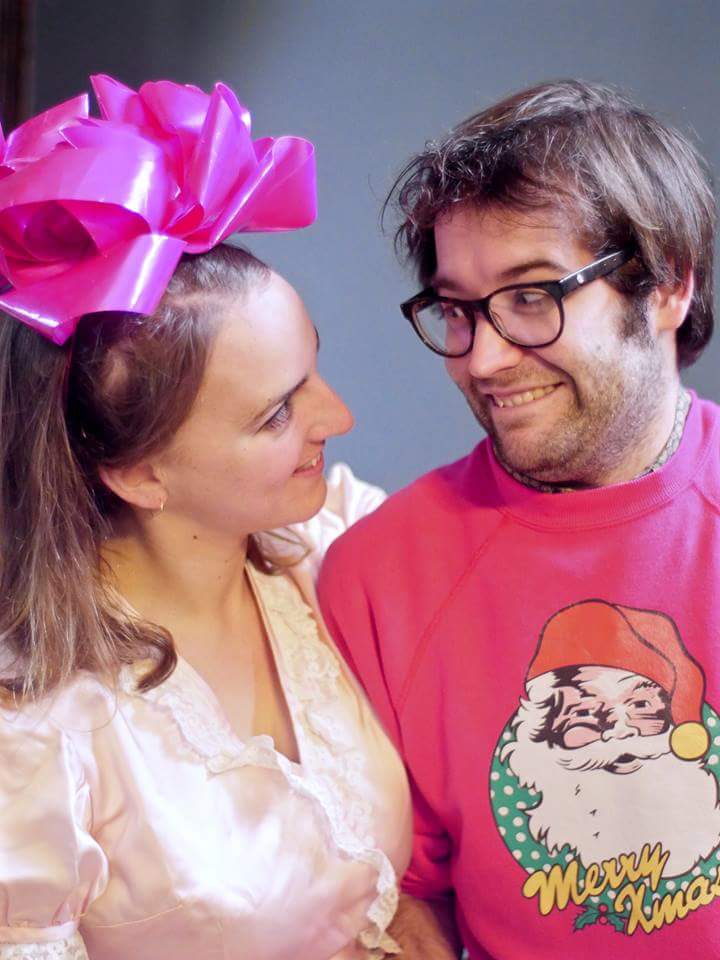 Laugh Out London tweet media