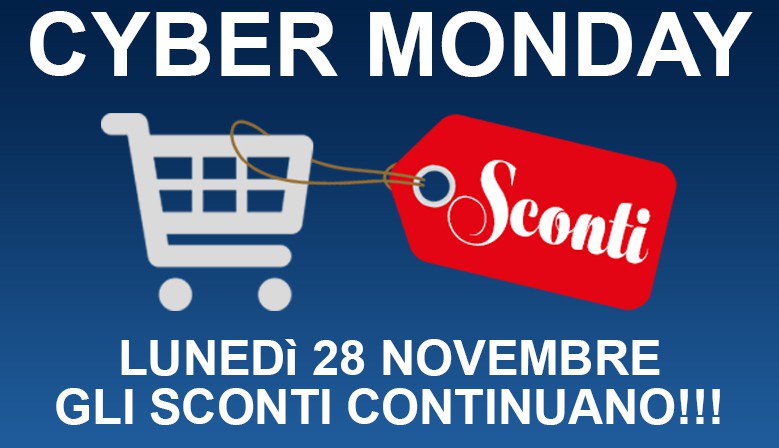 centroimballo's tweet photo. GLI SCONTI CONTINUANO!!!! https://t.co/bNWpqPAXGe