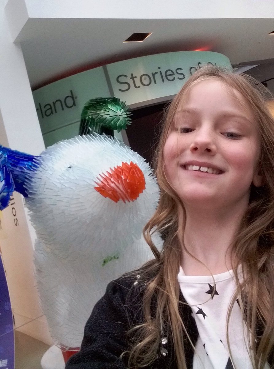 SharonHardy7's tweet photo. @FrostbiteGNS @NGC_GlassCentre,hope you find a pawsome home. We liked you so much we came to see you twice! https://t.co/sMdibXFjdx