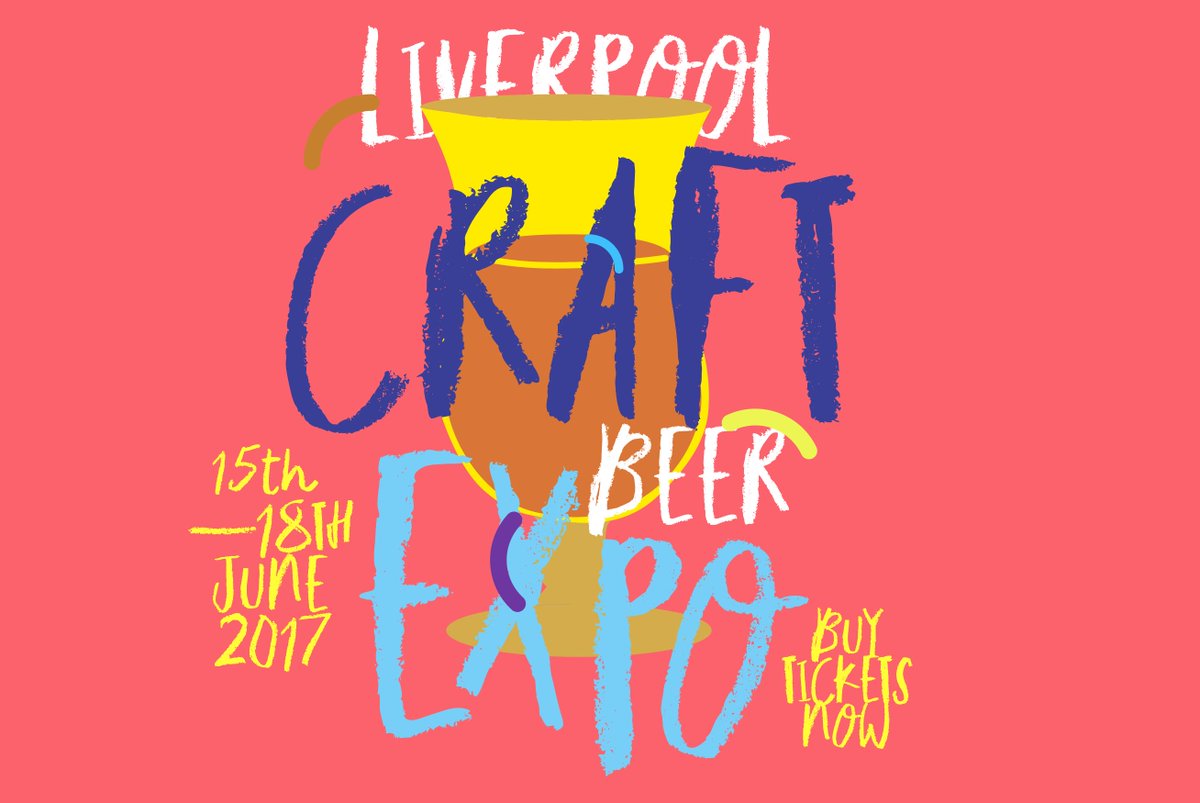 Livcraftbeerexp's tweet photo. Hey folks, we’re back again! 
Are you ready for another sellout festival. Tickets are now on sale! 
Be quick!
https://t.co/yMhOmRAlrQ https://t.co/Llkb2d0Jew