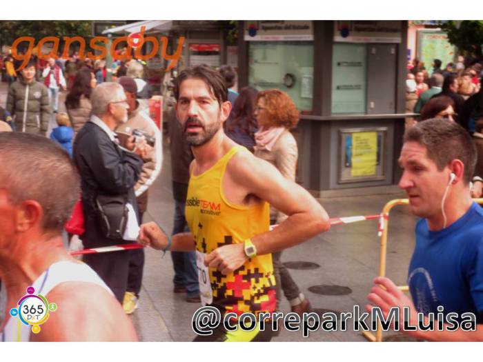 correparkMLuisa's tweet photo. Ispossible Team en la galería de la Media de Córdoba. Más fotos: https://t.co/3CRLv7I1Z3 #mediamaratoncordoba #gansaber https://t.co/MvErb9lFlY