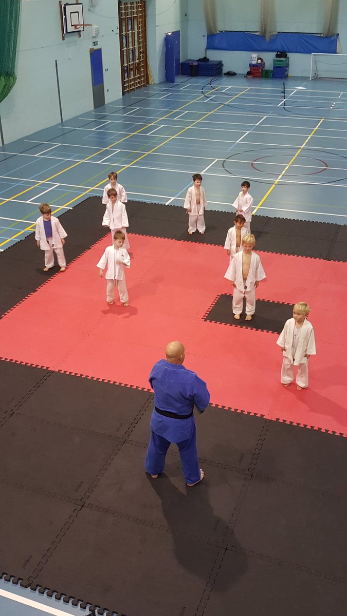 MoulsfordPP's tweet photo. Tigers   The art of Judo https://t.co/Kgzkp2YtAM