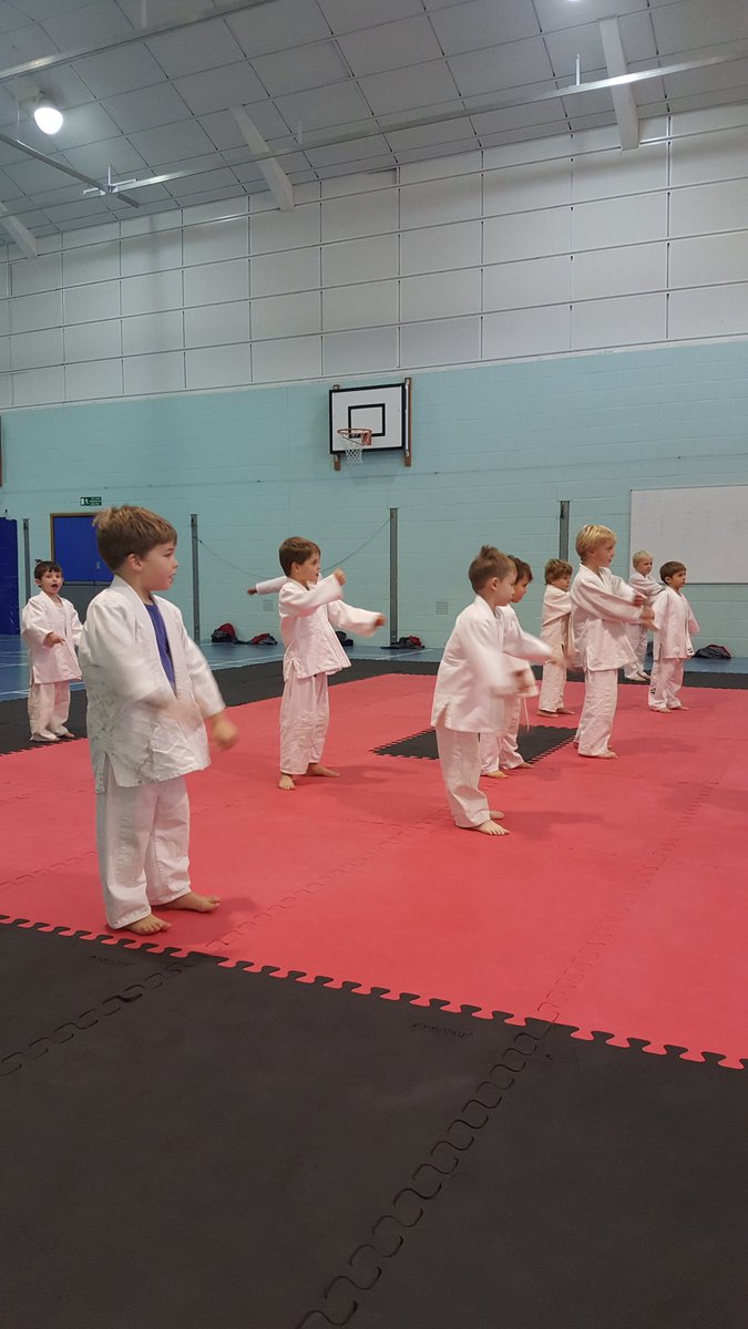 MoulsfordPP's tweet photo. Tigers   The art of Judo https://t.co/Kgzkp2YtAM