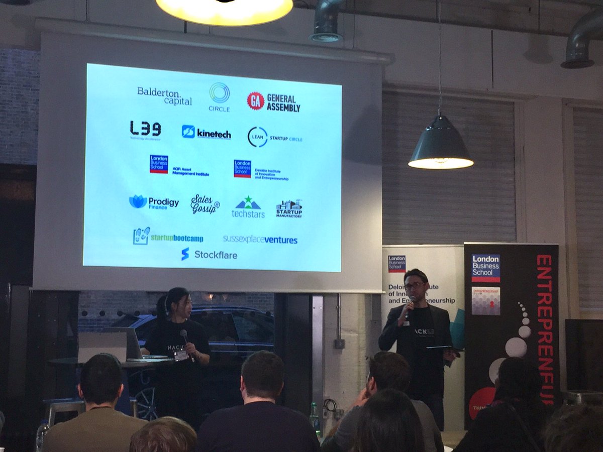 kinetechcloud's tweet image. And all the sponsors of the @LBSHackathon #hacklbs
