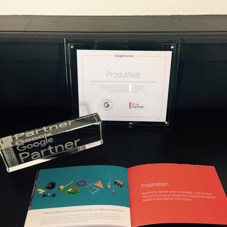 ProduWeb tweet picture