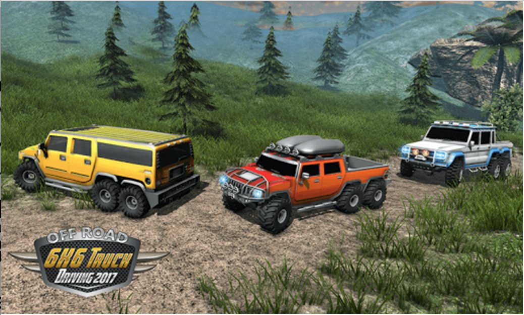 KaizenTechstdio's tweet photo. Offroad 6x6 Truck Driving 2017
https://t.co/3s3OjQzTbw
#madewithunity
#androiddev
#iosdev
#TopAndroidGames https://t.co/7KjOMONbkT