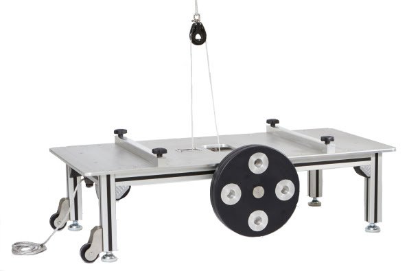 No te pierdas la formación teórico-práctica sobre equipos inerciales que impartimos este viernes 2-DIC en Madrid  ow.ly/42Ys306AeeS