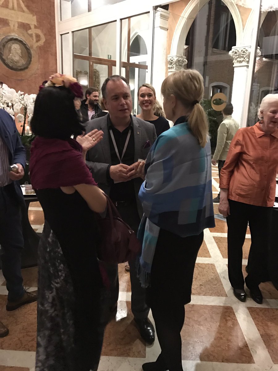 StudioACTA's tweet photo. Historia party at Centurion Palace #sinacenturionpalace https://t.co/VJkvOyWTmj