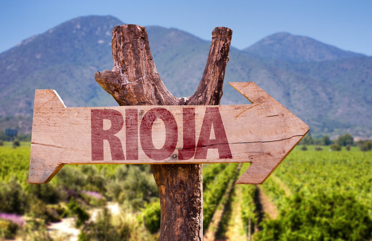 news_donatella's tweet photo. Le #sottozone nelle aree vitivinicole sono sempre vantaggiose? #Rioja dice sì, ma per il #Brunello ? https://t.co/60K9iQeMcw https://t.co/hOM1SZouSj