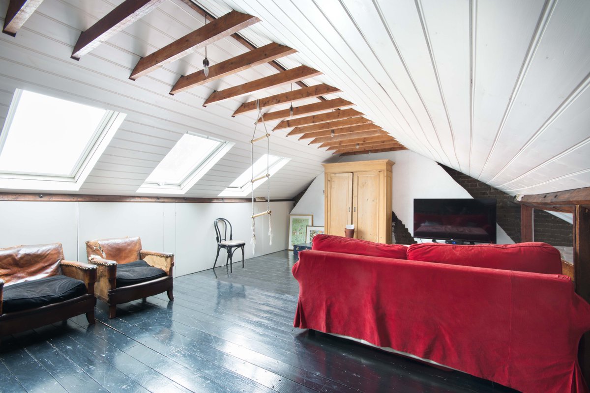 domusnovalondon's tweet photo. St Mark's Road is a wonderful family home with a plethora of assorted living space. https://t.co/Zczr8Tk6mt #eclectic #hotprop #dreamhome https://t.co/EvZOBWcsnz