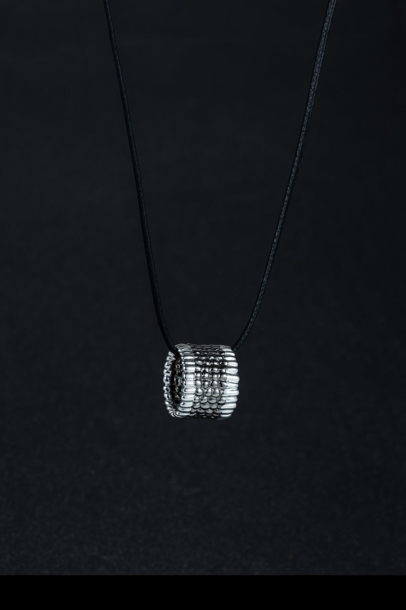 Just Revolution Skin has been inspired by cultures all around 
world  #JustRevolutionSkinPendant