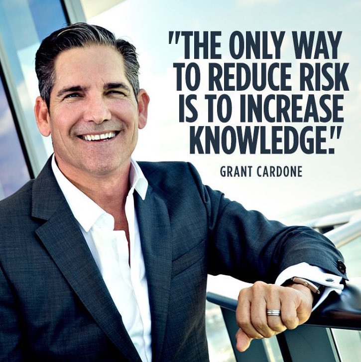 EdwinHaynes's tweet photo. #Knowledge is #powerful. Go get it. #SuccessStartsHere https://t.co/yOzc2LTVD1