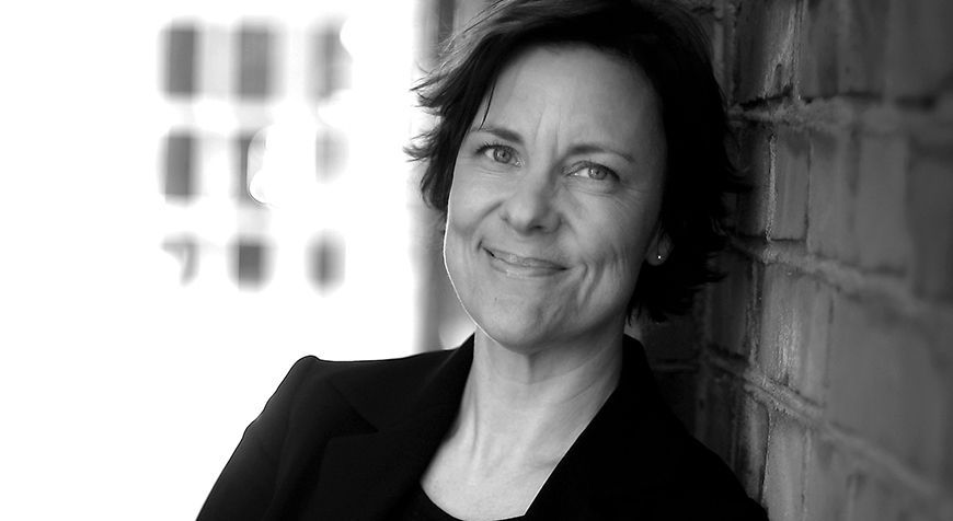 Vi bjöd in Victoria Carlbaum för att lära oss mer om förändring #ledarskap #contentmarketing #digitalisering buff.ly/2fUG01m