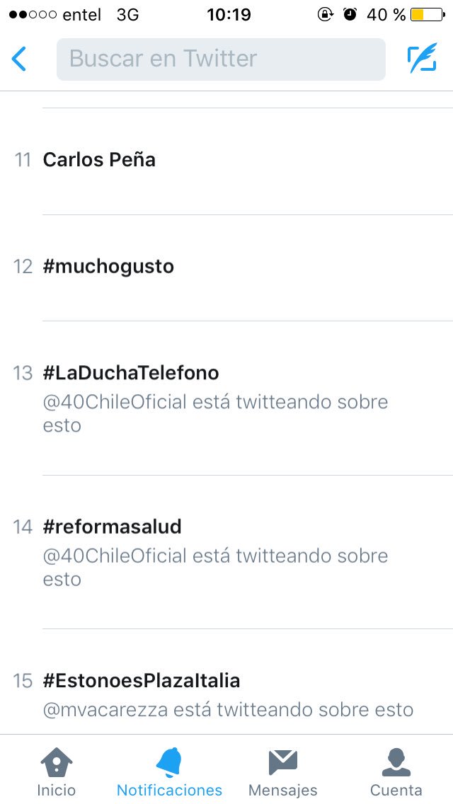 Constaanza_'s tweet photo. Jijiji lo logramos #reformasalud #ESPUCh https://t.co/svtlKw9qrI