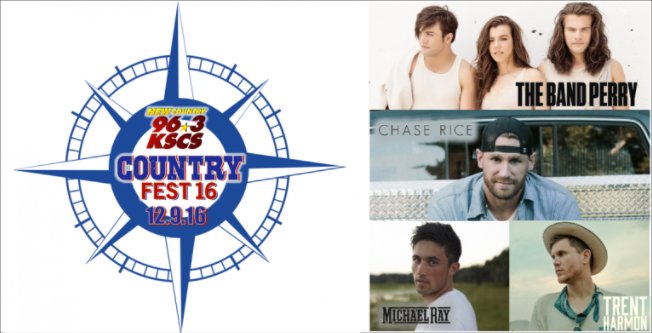 963kscs's tweet photo. PICK WHO YOU GET TO MEET AT #COUNTRYFEST2016 ALL WEEK LONG! Start winning at 7:20a &amp; 9:20a! #hawkeyeinthemorning https://t.co/v3yomqXX0i https://t.co/knlPCVFGYx