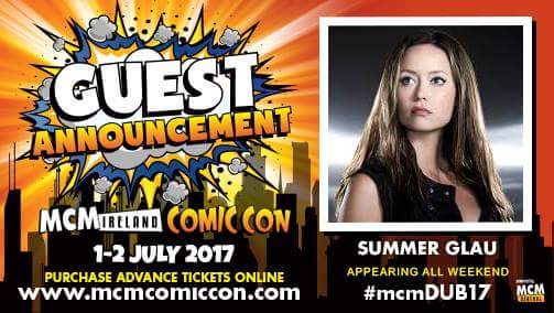 shiny_always's tweet photo. OMFG #mcmDUB17 https://t.co/2jzwQLZ7fI