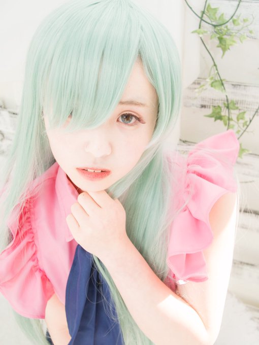 Twitterのコスプレ画像35