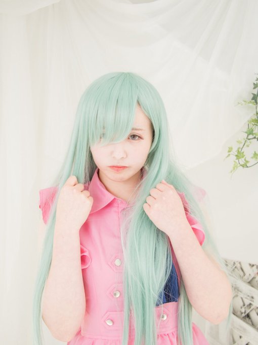Twitterのコスプレ画像32