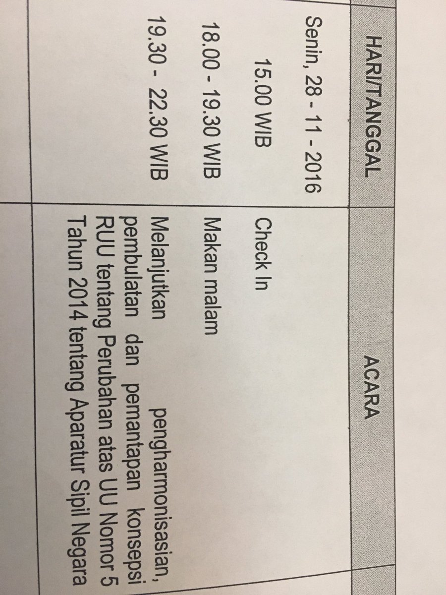 Bismillah #SahkanRevisiUUASN