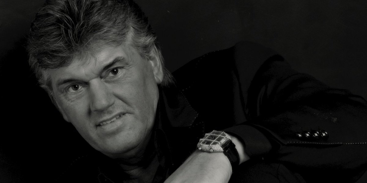 Vanaf vandaag bij Oranjeboekingen: Leo Nardell